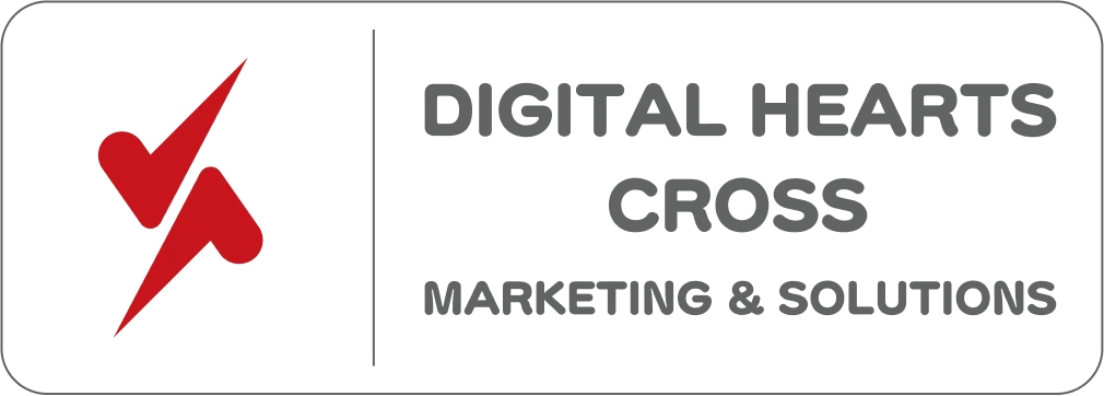 DIGITAL HEARTS CROSS Marketing and Solutions Limited