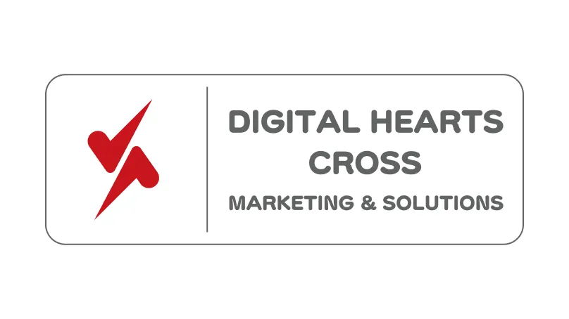 DIGITAL HEARTS CROSS Singapore