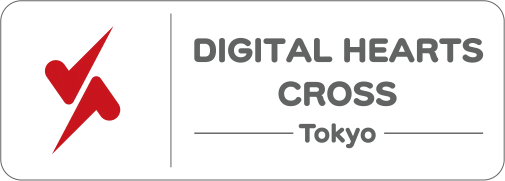 DIGITAL HEARTS CROSS Tokyo