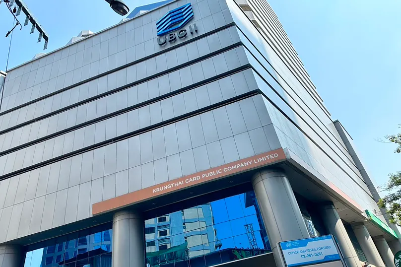 DIGITAL HEARTS Bangkok Co., Ltd.