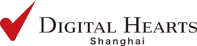 DIGITAL HEARTS (Shanghai) 
