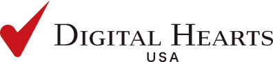 DIGITAL HEARTS USA