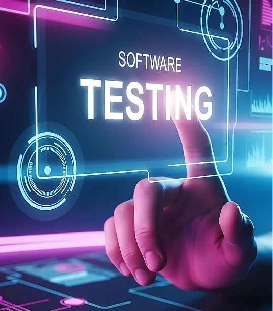 QA