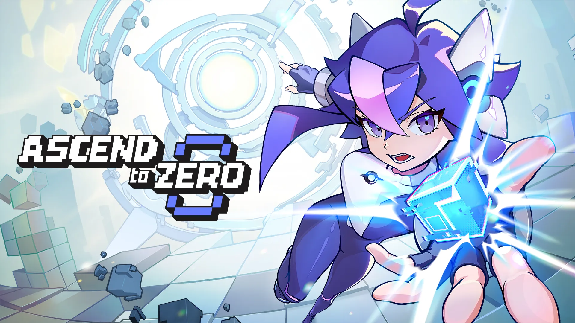Ascend to ZERO